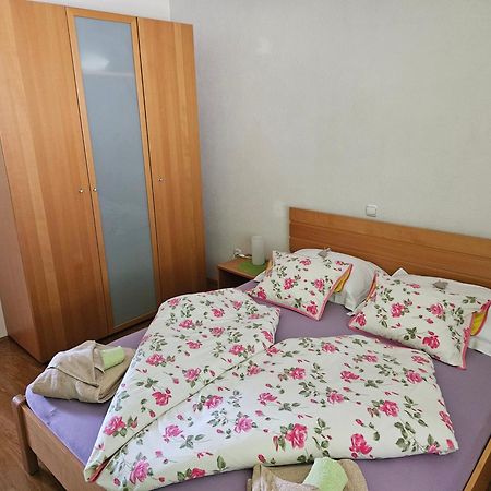 Apartma Panorama Apartment เบลด ภายนอก รูปภาพ