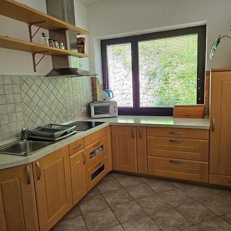 Apartma Panorama Apartment เบลด ห้อง รูปภาพ