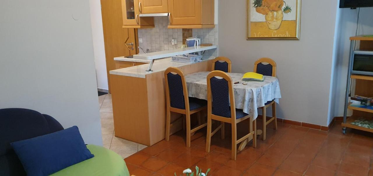 Apartma Panorama Apartment เบลด ภายนอก รูปภาพ