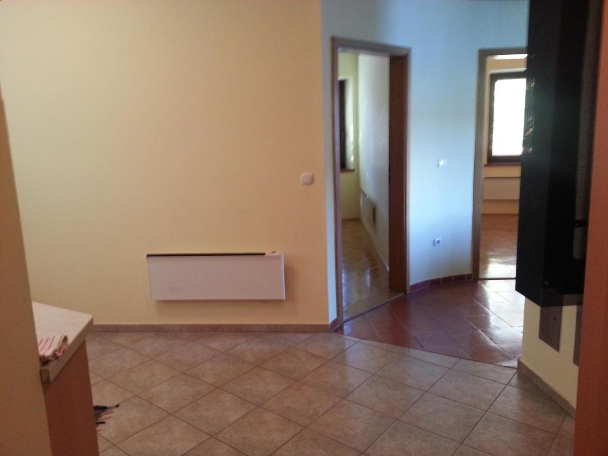 Apartma Panorama Apartment เบลด ภายนอก รูปภาพ