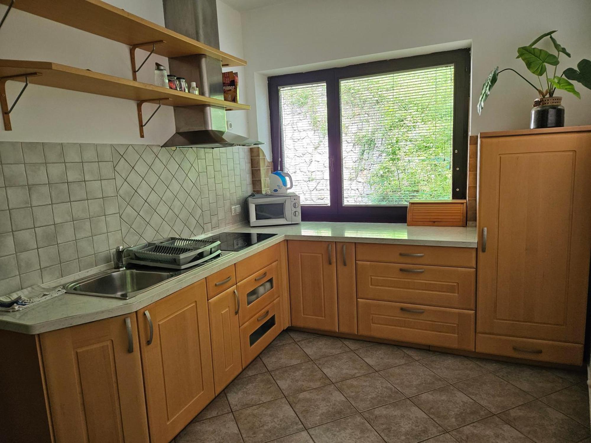 Apartma Panorama Apartment เบลด ห้อง รูปภาพ