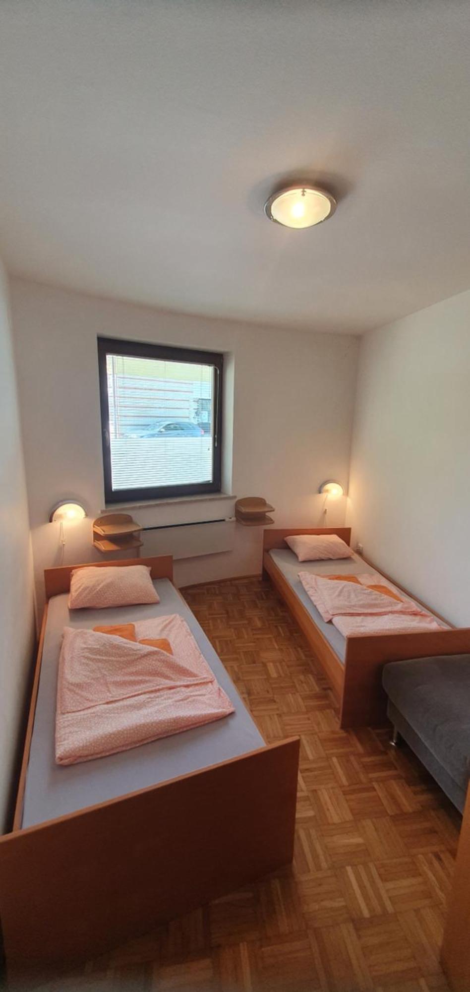 Apartma Panorama Apartment เบลด ห้อง รูปภาพ