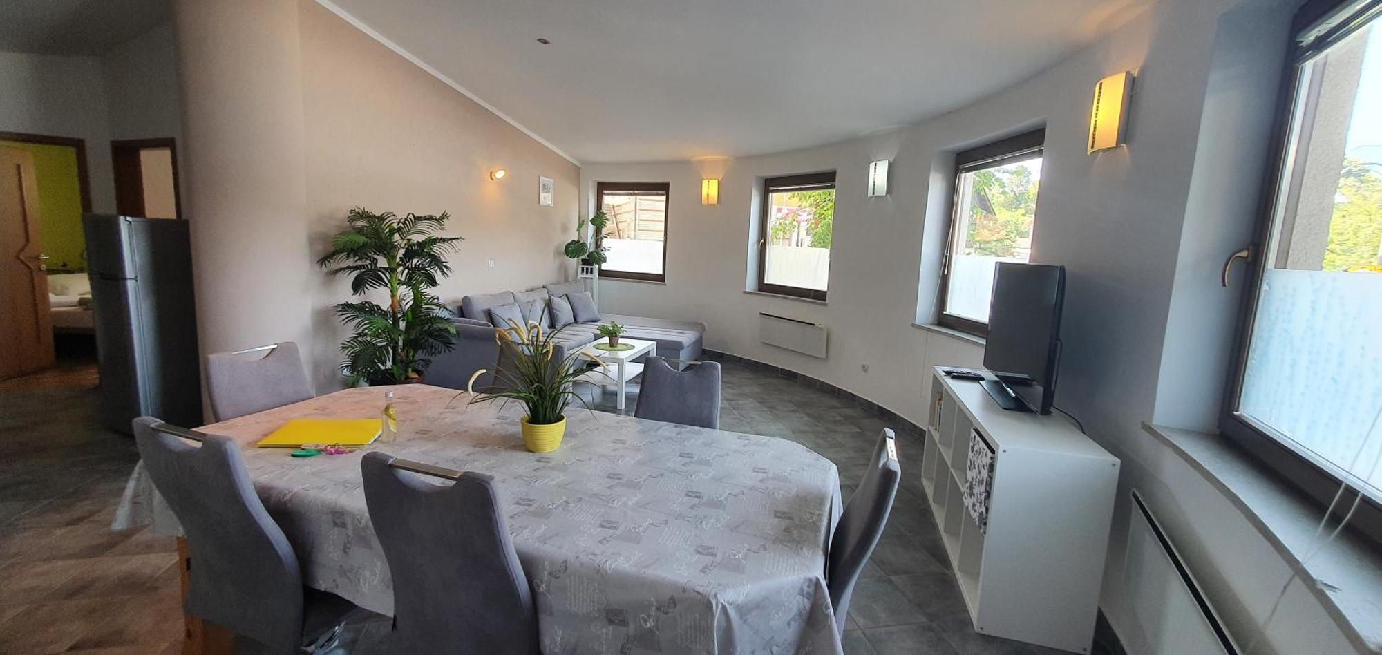 Apartma Panorama Apartment เบลด ห้อง รูปภาพ